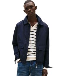 TOMMY HILFIGER｜トミー ヒルフィガーのジャケット/アウター通販