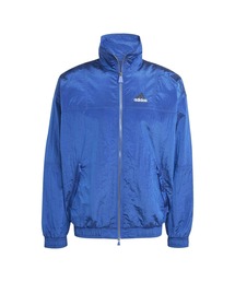 adidas（アディダス）の「EQUIPMENT TRACK TOP IRIDESCENT　JP0186（ナイロンジャケット）」
