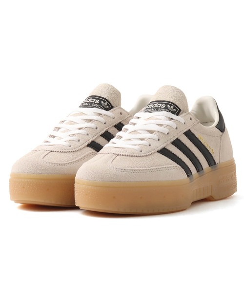 adidas HANDBALL SPEZIAL BOLD W / アディダス ハンドボール