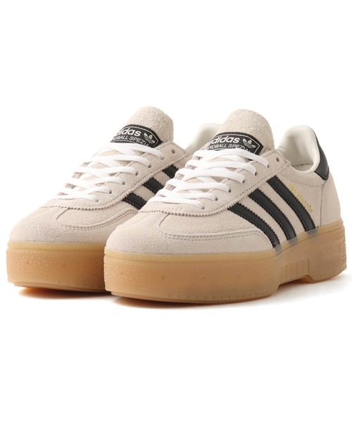 adidas HANDBALL SPEZIAL BOLD W / アディダス ハンドボール