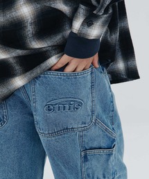EMIS（イミス）の「CARPENTER JEANS（デニムパンツ）」