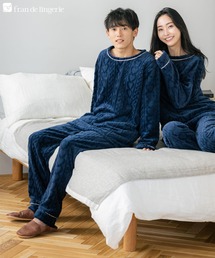 ⭐️匿名配送❣️ 着る毛布 着るブランケット ルームウェア ネイビー フリーサイズ 着る毛布 ルームウェア ブランケット」に該当するブルー・ネイビー