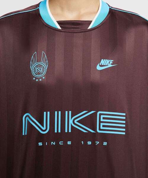 ナイキ スポーツウェア ウィメンズ ロングスリーブ ジャージー トップ