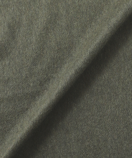 plage(プラージュ)の「MA.AL.BI. / マルビ CASH ストール(ストール/ショール・レディース・ベージュ/ライトグレー/カーキ・FREE)」の19枚目の写真