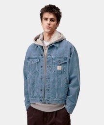 Carhartt｜カーハートのジャケット/アウター（ブルー・ネイビー/青色系