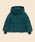BROOKS BROTHERS�i�u���b�N�X�u���U�[�Y�j�́u�|���G�X�e���@�}�C�N���^�t�^�@�V���[�g�p�b�t�@�[�@�_�E���R�[�g�@Made in UK�i�_�E���W���P�b�g/�R�[�g�j�v�b�O���[��
