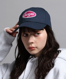 GEORGE'S（ジョージズ）の「GEORGE'SシシュウCAP（キャップ）」