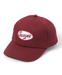 GEORGE'S（ジョージズ）の「GEORGE'SシシュウCAP（キャップ）」