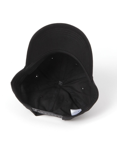 GEORGE'S（ジョージズ）の「GEORGE'SシシュウCAP（キャップ・メンズ・ボルドー/ネイビー/ブラック・FREE）」の13枚目の写真