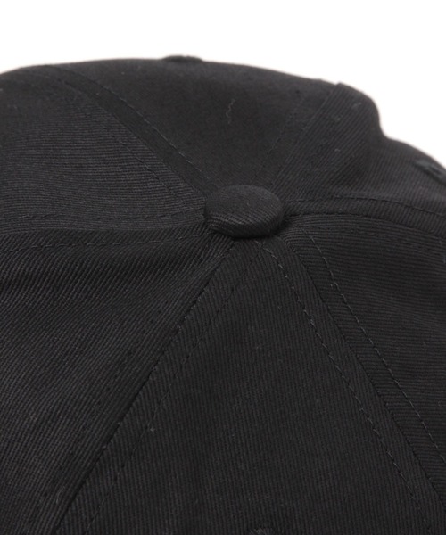 GEORGE'S（ジョージズ）の「GEORGE'SシシュウCAP（キャップ・メンズ・ボルドー/ネイビー/ブラック・FREE）」の16枚目の写真