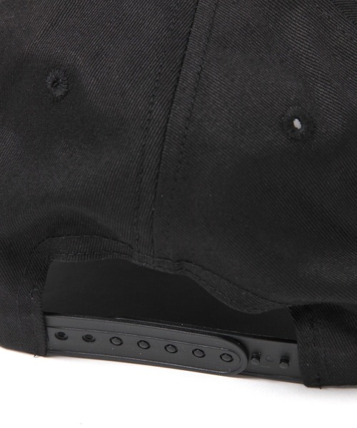 GEORGE'S（ジョージズ）の「GEORGE'SシシュウCAP（キャップ・メンズ・ボルドー/ネイビー/ブラック・FREE）」の17枚目の写真