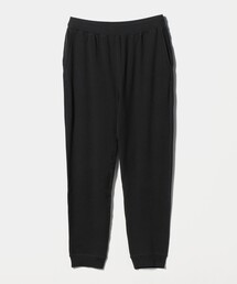 mocT（モクティー）の「＜mocT＞LYOCELL FLEECE PANTS/フリースパンツ（その他パンツ）」
