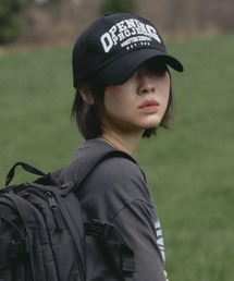 Opening Project（オープニングプロジェクト）の「Arch Logo Ball Cap / アーチ ロゴ ボール キャップ（キャップ）」