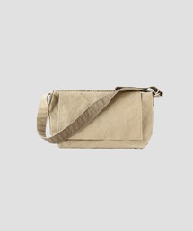 TEMBEA（テンベア）の「TEMBEA COTTON CANVAS（ショルダーバッグ）」