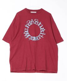 Acne Studios（アクネストゥディオズ）の「半袖Tシャツ（Tシャツ/カットソー）」