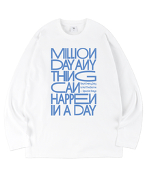 SPECIAL long sleeve