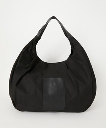 (CANNABIS別注) yorozu HAKAMA DRAPE TOTE(111YZ259CN)