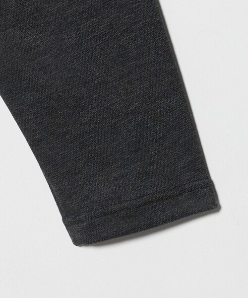 A DAY IN THE LIFE UNITED ARROWS(アデイインザライフユナイテッドアローズ)の「ピーチ ドビー ベーシックカットソー<A DAY IN THE LIFE>(Tシャツ/カットソー・メンズ・ブラック/ライトグレー/ダークグレー・L/M)」の6枚目の写真