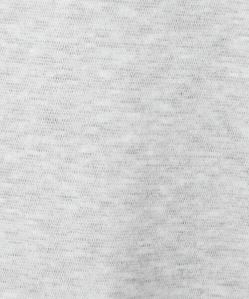 A DAY IN THE LIFE UNITED ARROWS(アデイインザライフユナイテッドアローズ)の「ピーチ ドビー ベーシックカットソー<A DAY IN THE LIFE>(Tシャツ/カットソー・メンズ・ブラック/ライトグレー/ダークグレー・L/M)」の11枚目の写真