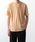 VEIN �i���F�C���j�́u37/1���t�B�[ �W���[�W�[S/S TEE / 37/1 RAFFY JERSEY S/S TEE�iT�V���c/�J�b�g�\�[�j�v�b�I�����W