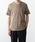 VEIN �i���F�C���j�́u37/1���t�B�[ �W���[�W�[S/S TEE / 37/1 RAFFY JERSEY S/S TEE�iT�V���c/�J�b�g�\�[�j�v�b�_�[�N�x�[�W��