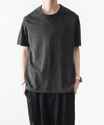37/1ラフィー ジャージーS/S TEE / 37/1 RAFFY JERSEY S/S TEE
