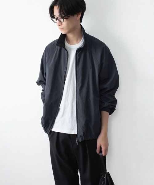 VEIN (ヴェイン)の「37/1ラフィー ジャージーS/S TEE / 37/1 RAFFY JERSEY S/S TEE(Tシャツ/カットソー・メンズ・オレンジ/ダークベージュ/ホワイト/ブラック・4/3/2/1)」の18枚目の写真