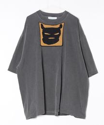bodysong.（ボディソング）の「半袖Tシャツ（Tシャツ/カットソー）」