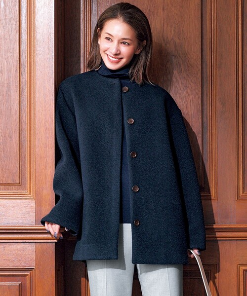 ボンディング フォルムコート（ノーカラーコート）｜UNFILO