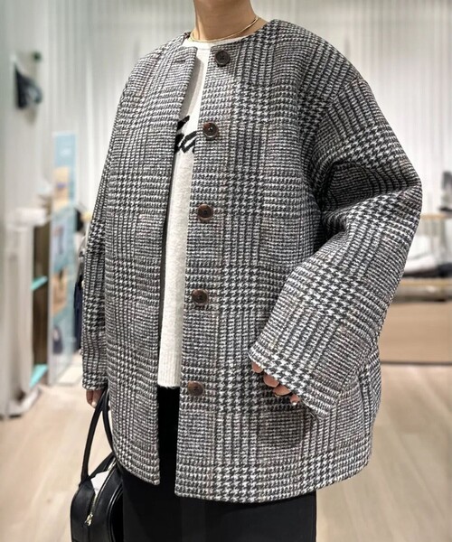 ボンディング フォルムコート（ノーカラーコート）｜UNFILO