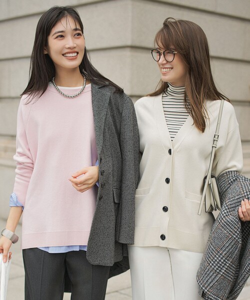 新品未使用UNFILO ボンディング フォルムコート S UNFILO｜ボンディング フォルムコート | Rakuten Fashion(楽天