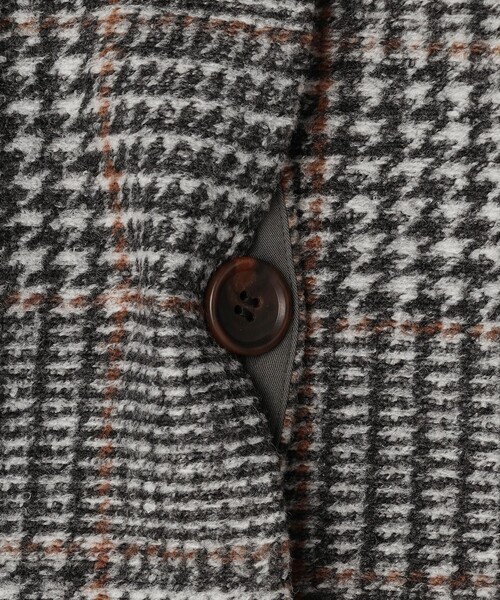 ボンディング フォルムコート（ノーカラーコート）｜UNFILO