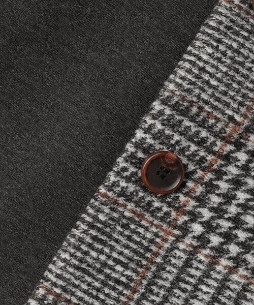 ボンディング フォルムコート（ノーカラーコート）｜UNFILO