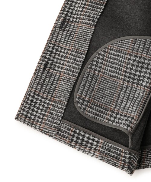 ボンディング フォルムコート（ノーカラーコート）｜UNFILO