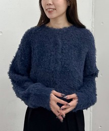 archives｜アルシーヴのトップス（ブルー・ネイビー/青色系）通販