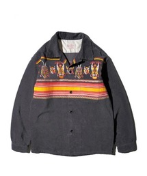 TOWNCRAFT（タウンクラフト）の「TOWN CRAFT タウンクラフト / VINTAGE CORDUROY SHIRT（シャツ/ブラウス）」