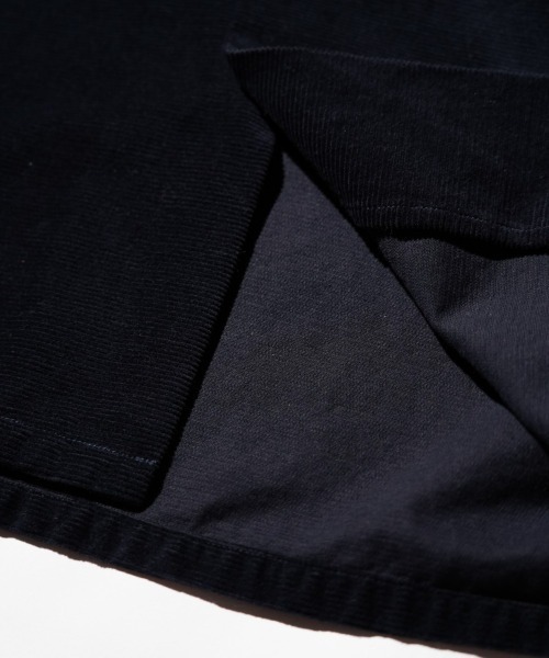 TOWNCRAFT（タウンクラフト）の「TOWN CRAFT タウンクラフト / VINTAGE CORDUROY SHIRT（シャツ/ブラウス・メンズ・その他2/ブラック/オレンジ/グリーン・MEDIUM/LARGE/X-LARGE）」の5枚目の写真