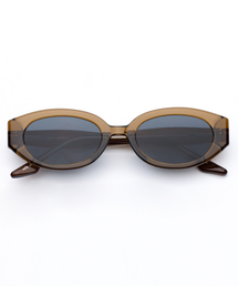 RECLOW（リクロー）の「RC TR BB102 DARK BROWN SUNGLASSES（サングラス）」