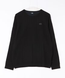 【THE NORTH FACE】M'S HOLIDAY SWEATER