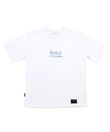 CHT16011 BASCO LOGO CREW NECK