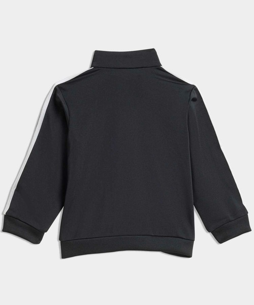adidas(アディダス)の「ファイヤーバード トラックスーツ / アディダスオリジナルス adidas Originals(ジャージ・キッズ・ブラック・90/60/70/80/100)」の3枚目の写真