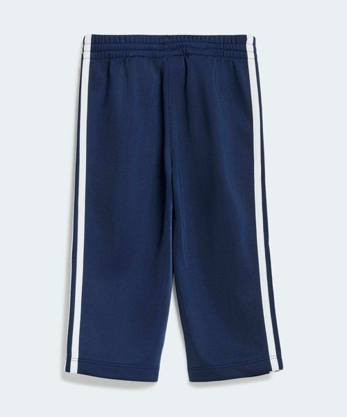 adidas(アディダス)の「ファイヤーバード トラックスーツ / ジャージ / アディダスオリジナルス adidas Originals(ジャージ・キッズ・ブラック/ブルー・90/60/70/80/100)」の15枚目の写真
