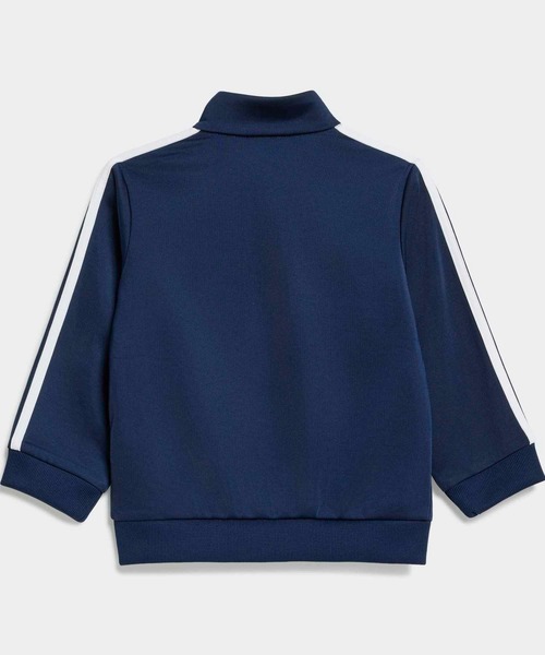 adidas(アディダス)の「ファイヤーバード トラックスーツ / ジャージ / アディダスオリジナルス adidas Originals(ジャージ・キッズ・ブラック/ブルー・90/60/70/80/100)」の11枚目の写真