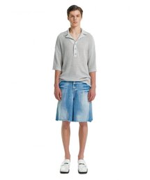 THE BALLON（ザバロン）の「MENS HALF DENIM PANTS（その他パンツ）」