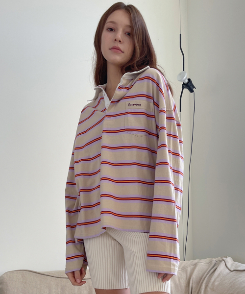 POPPY TOKYO あさぎーにょ ジャガードフレアキャミチュニック