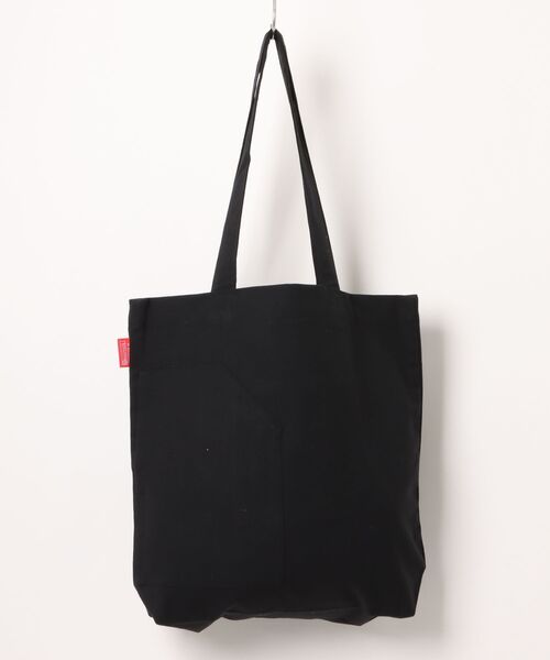 ROOTOTE(ルートート)の「【ROOTOTE】IP.トール.PEANUTS-1A 8501(トートバッグ・レディース・ブラック/アイボリー/レッド/イエロー/グレー/ライトブルー・FREE)」の15枚目の写真