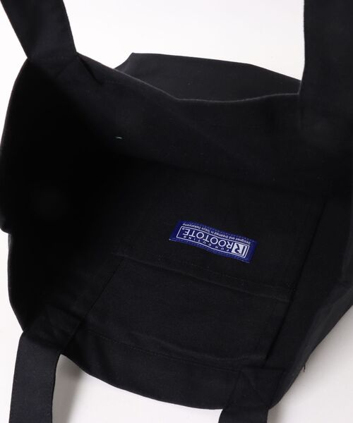 ROOTOTE(ルートート)の「【ROOTOTE】IP.トール.PEANUTS-1A 8501(トートバッグ・レディース・ブラック/アイボリー/レッド/イエロー/グレー/ライトブルー・FREE)」の17枚目の写真