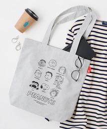 【ROOTOTE】IP.トール.PEANUTS-1A 8501