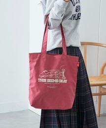 【ROOTOTE】IP.トール.PEANUTS-1A 8501