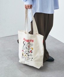 ROOTOTE(���[�g�[�g)�́yROOTOTE�zIP.�g�[��.PEANUTS-1A 8501(�g�[�g�o�b�O)